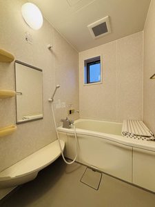 ソレーユ上原 B101号-9