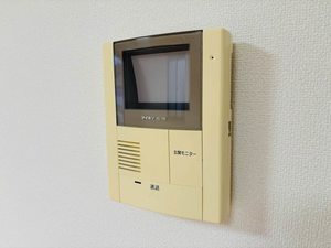 ソレーユ上原 B101号-11