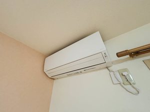 ソレーユ上原 B101号-12