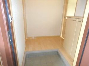 ソレーユ上原 B104号-3