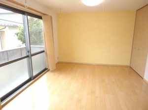 ソレーユ上原 B104号-4