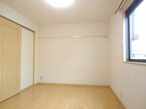 ソレーユ上原 B104号-7