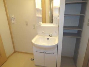 ソレーユ上原 B104号-9