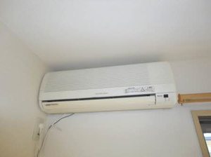 ソレーユ上原 B104号-12