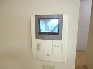 ソレーユ上原 B104号-13