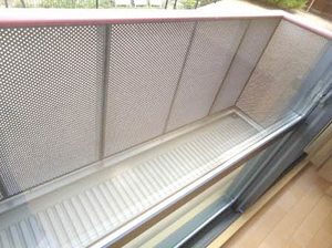 ソレーユ上原 B104号-14