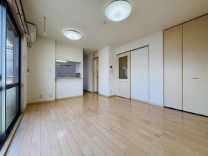 ソレーユ上原 B205号-2