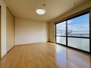 ソレーユ上原 B205号-3