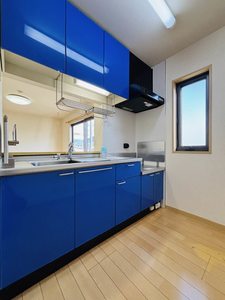 ソレーユ上原 B205号-4