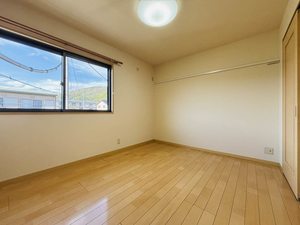 ソレーユ上原 B205号-5