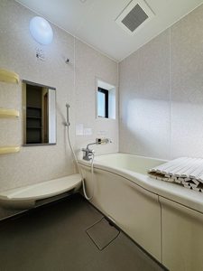 ソレーユ上原 B205号-10