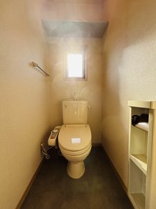 ソレーユ上原 B205号-11