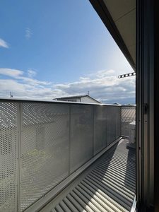 ソレーユ上原 B205号-12