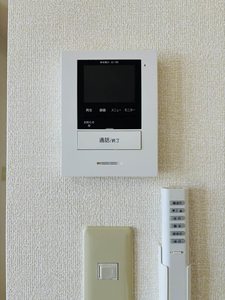 ソレーユ上原 B205号-15