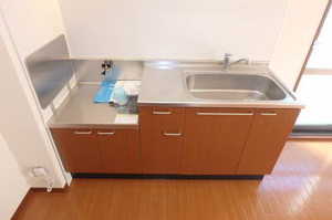 オンディーヌ B202号-7