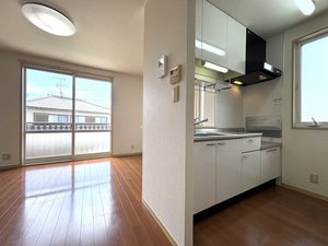 ファミールⅢ 0102号-2