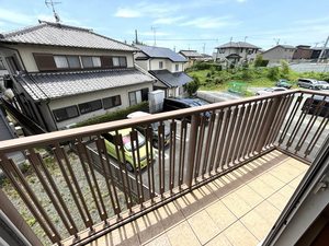 ファミールⅢ 0102号-14