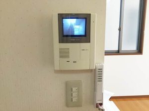 サンヴィレッジ A202号-6