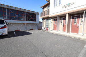 エミネンスコート 0101号-3