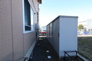 エミネンスコート 0101号-4