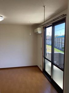 エスペランサ A202号-2