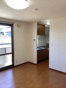 エスペランサ A202号-4