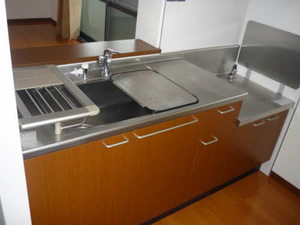 ウィアーサイド公 0202号-7