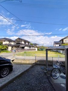 パルきたむらⅡ A102号-9