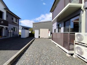 パルきたむらⅡ A102号-13