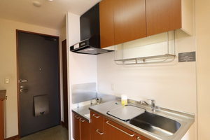 Ｐａｌａｃｅ　Ｏ－Ｂｅｌｌ’ｓ A203号-4