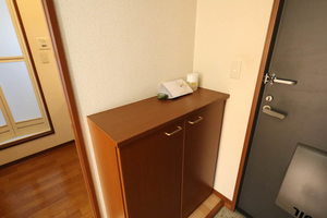 Ｐａｌａｃｅ　Ｏ－Ｂｅｌｌ’ｓ A203号-5