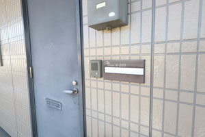 Ｐａｌａｃｅ　Ｏ－Ｂｅｌｌ’ｓ A203号-7