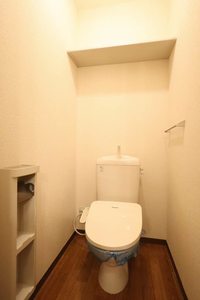 Ｐａｌａｃｅ　Ｏ－Ｂｅｌｌ’ｓ A203号-12