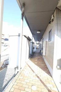 Ｐａｌａｃｅ　Ｏ－Ｂｅｌｌ’ｓ A203号-13