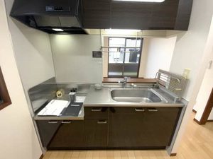 シャーメゾンSAKURAI B101号-3