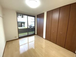 シャーメゾンSAKURAI B101号-5