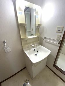 シャーメゾンSAKURAI B101号-6