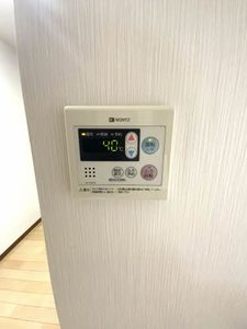 シャーメゾンSAKURAI B101号-12