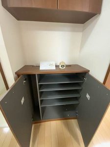 シャーメゾンSAKURAI B101号-14