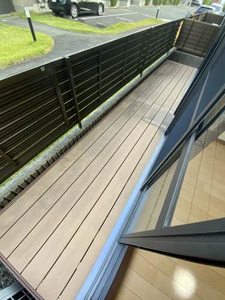 シャーメゾンSAKURAI B101号-15