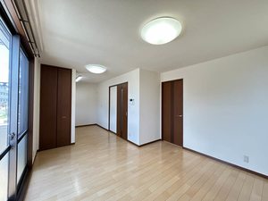 シャーメゾンＳＡＫＵＲＡＩ D101号-3