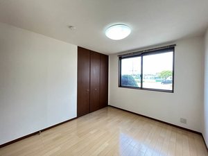 シャーメゾンＳＡＫＵＲＡＩ D101号-5