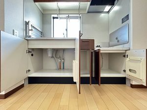 シャーメゾンＳＡＫＵＲＡＩ D101号-8