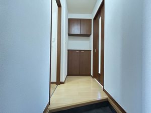 シャーメゾンＳＡＫＵＲＡＩ D101号-9