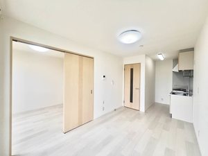リヴュール A103号-2