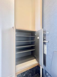 リヴュール A103号-14