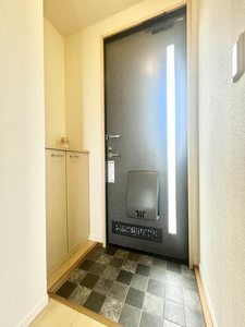 リヴュール A202号-14