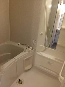 リヴュール A203号-4