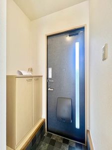 リヴュール B102号-14
