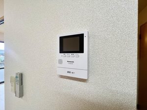 リヴュール B201号-14